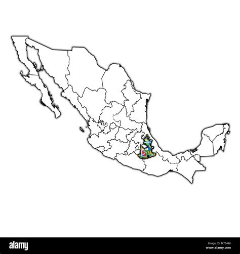 Mapa De Puebla Mexico Fotografías E Imágenes De Alta Resolución Alamy