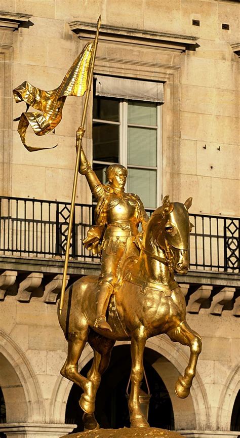 St Joan Of Arc Joan Of Arc Saint Joan Of Arc Joan Of Arc Statue