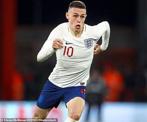 Claire foden, 41 — who has guided the young manchester city. Phil Foden admits England Under-21s face tough task as they aim to become European Champions ...