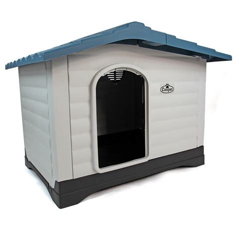 10 Best Large Plastic Dog Kennels For Happy And Healthy Dogs Furry Folly