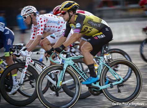 Julian alaphilippe of france, wearing the overall leader's yellow jersey, climbed the galibier pass on thursday in stage 18 of the tour de france.credit.christophe ena/associated press. Le TOUR'19: Final Weekend Photo & Video Gallery - Cycling ...