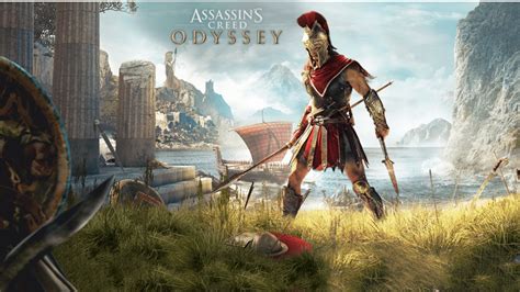 Assassin’s Creed Odyssey Preview Gamertechie