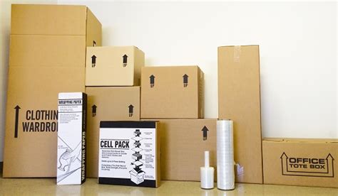 The Best Packing Supplies For The Best Moving Experience Packaging