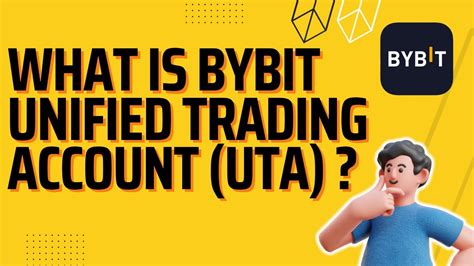 Bybit Unified Trading Account Uta Explanation Step By Step Guide