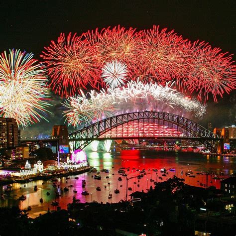 New Year Fireworks 2021 Perth Yearsnaw