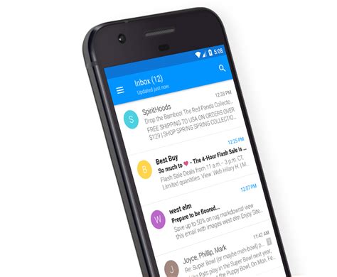 Easilydo Brings Its Powerful Email App To Android Techcrunch