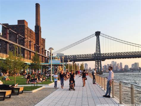 Top Secrets Of Williamsburg Brooklyn Page Of Untapped New York