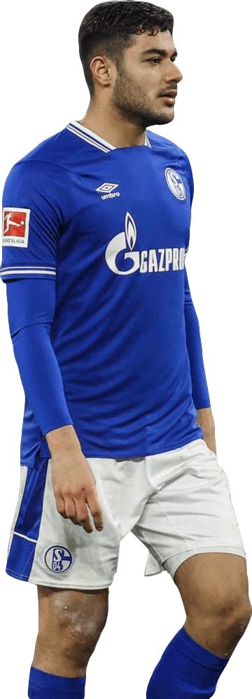 His potential is 85 and his position is cb. Ozan Kabak football render - 76520 - FootyRenders