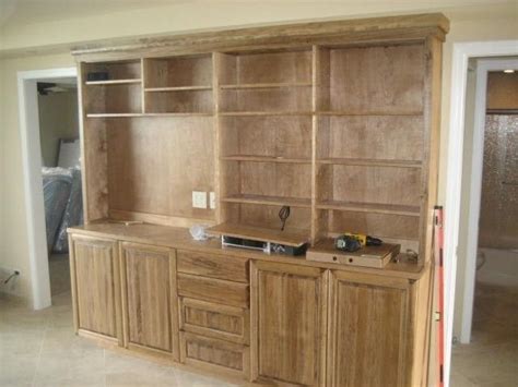 You can find poplar in many furniture projects, toys, and wood turnings because it is inexpensive, fairly easy to work, and takes nails, screws, and glue well. Hand Made Stained Poplar Media Center by Saw Tooth Designs ...
