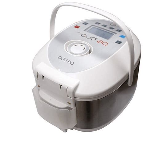 Para comenzar, sus 12 velocidades de corte lo convierten en el ideal para nuestra cocina. Opiniones sobre el Robot de Cocina Be Pro Chef — Review 2020