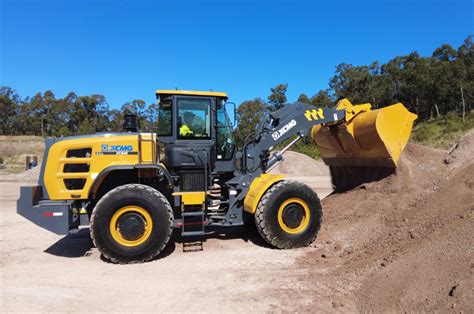 Xcmg Xc948 Wheel Loader Front End Loader For Sale And Hire