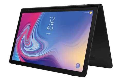 Samsungs Galaxy View 2 Is A Portable Tv Shaped Like A Giant Tablet
