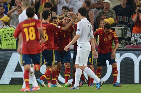 Quarter finals euro, quarter final euro 2012, cristiano ronaldo, eengland vs italy quarter, england vs italy quarter quarter, euro cup live streaming. EURO 2012: Spain (2) v France (0) - Quarter Finals - Spain ...