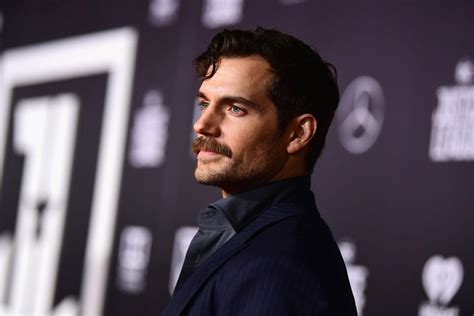 Henry Cavill Sparks Backlash By Saying That Metoo Movement Has Left
