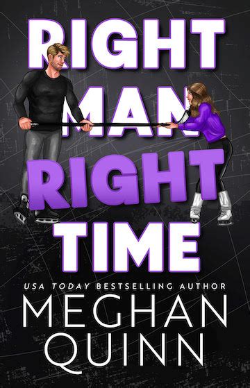 new release review right man right time by meghan quinn the romance bibliophile