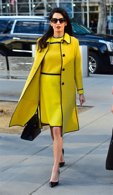 We did not find results for: Amal Clooney Style: Her Best Outfits So Far | Vogue Arabia
