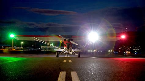 Led Strobe Lights For Aircraft Shelly Lighting