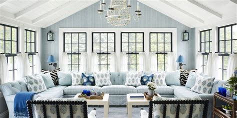 20 Best Blue Paint Colors Great Shades Of Blue Paint To Decorate With