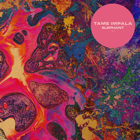 Analog synthesized video by yoshi sodeoka live footage provided by the silentlights. Listen: Tame Impala - "Elephant" (Todd Rundgren Remix) | Under the Radar - Music Magazine