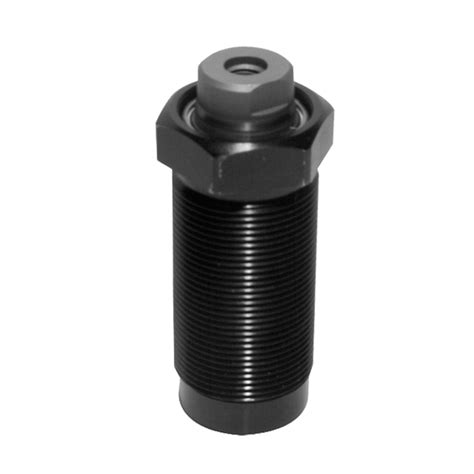 Roemheld Threaded Body Cylinders With Locking Support Plunger B1711