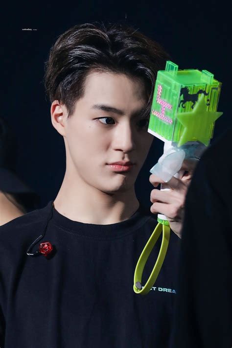 Pin by Qia on NCT DREAM | Jeno nct, Nct, Nct dream
