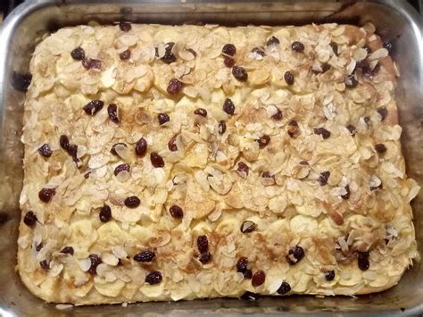 Hefeteig - Apfelkuchen mit Mandelkruste von ixia Chefkoch