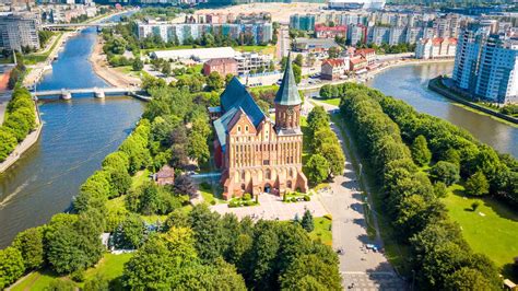 Kaliningrad 2021 Top 10 Touren And Aktivitäten Mit Fotos Erlebnisse