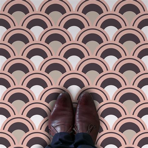 It's important to leave your new vinyl flooring in the room that you plan to lay it in for at least 24 hours before starting. Printed Vinyl Flooring & Why Your Home Needs Flooring's ...