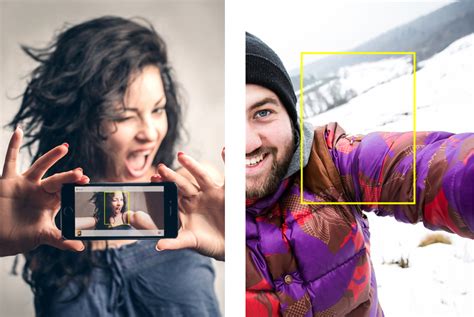 Use The Main Camera For IPhone Selfies The IPhone FAQ