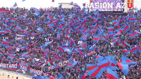 De chile vs union espanola lahko najdete vse prejšnje rezultate u. Recibimiento U. de Chile vs U. Católica / Los de Abajo ...