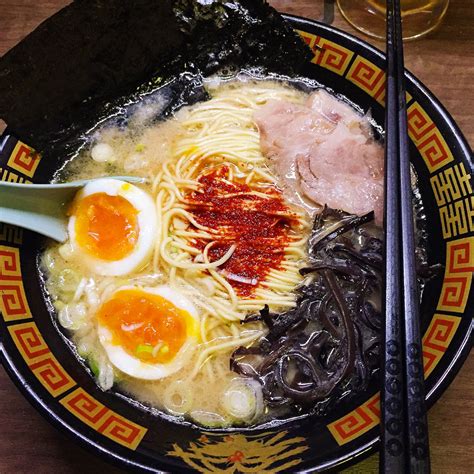 Maybe you would like to learn more about one of these? The Best Ramen in Tokyo, Kyoto, & Osaka | Where to Eat in ...