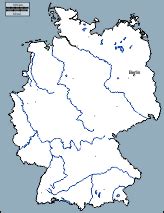 Deutschland karte umriss zum ausdrucken deutschland ist ein land in zentraleuropa und grenzt im norden an dänemark, im osten an polen und die tschechische republik, im süden an österreich und die schweiz, im südwesten an frankreich und luxemburg, sowie im nordwesten an belgien und die. Deutschland: Kostenlose Karten, Kostenlose stumme Karten ...