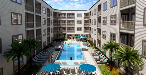 Jacksonville Condos - XR3D Studios