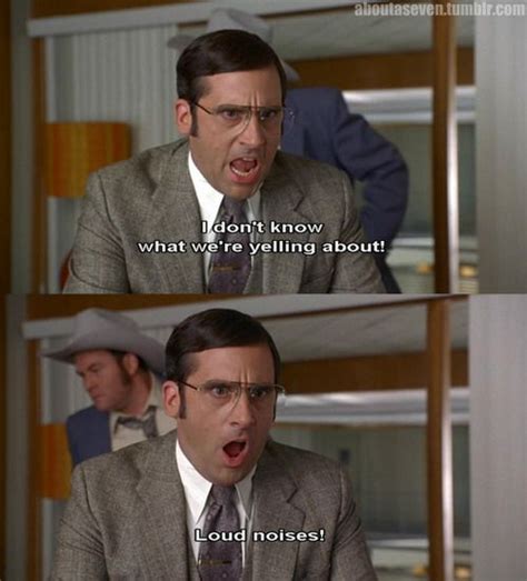 Anchorman Oh My Goodness This Movies Is So Hilarious I Cant Even