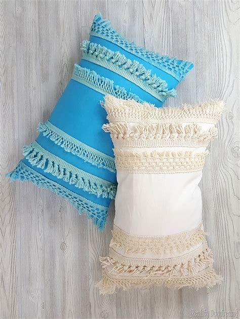 Can you tell me if this bus goes to the castle? Cute Throw Pillows That You Can DIY or Buy ...