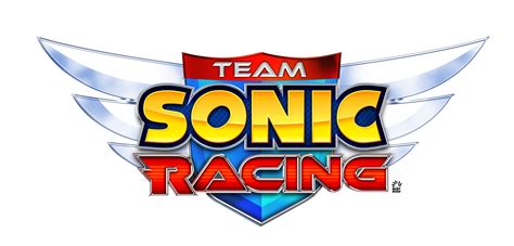 Browse our racing images, graphics, and designs from +79.322 free vectors graphics. Team Sonic Racing Logo Remade by NuryRush on DeviantArt