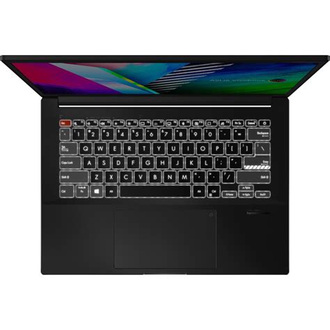 Laptop Ultraportabil Asus Vivobook Pro 14x Oled N7400pc Cu Procesor