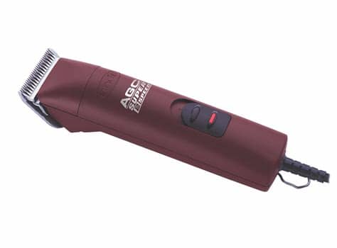 Get the best deals on dog fur clippers. Andis Agc Super 2 Speed Professional Animal Clippers | eBay