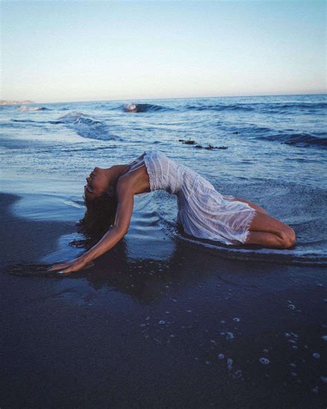 Megan Fox S Latest Mermaid Photos Remix Ariel S Iconic Shipwreck Dress