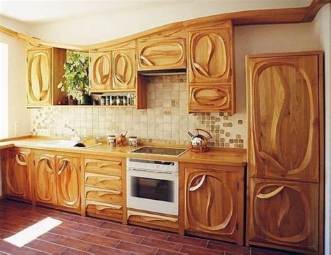 Remarkable Homemade Wooden Furniture Decor Units