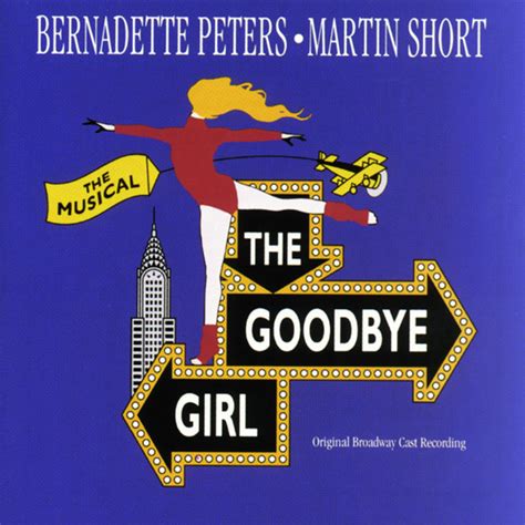 Original Broadway Cast Of The Goodbye Girl Spotify