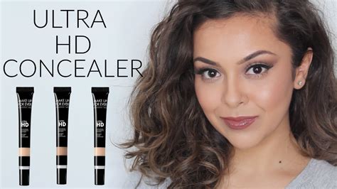 makeup forever high definition concealer review saubhaya makeup