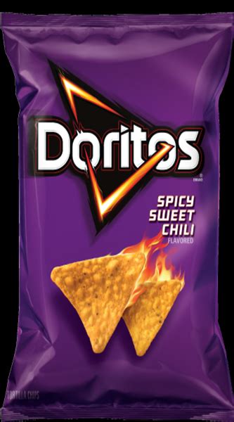 Doritos Spicy Sweet Chilli Turks And Caicos Grocery Delivery Turks
