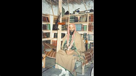 Rare Photos Offer Look Inside Osama Bin Ladens Afghan Hideout Cnn