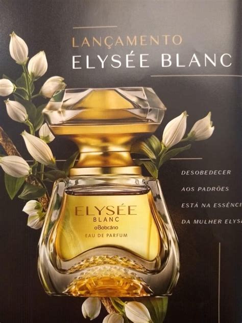 Qual O Melhor Perfume Biografia Feminino