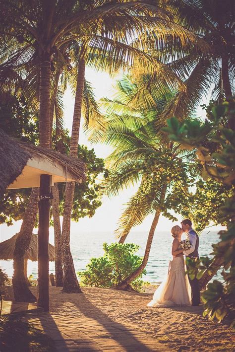 Bula Bride Fiji Destination Wedding Blog Castaway Island Fiji