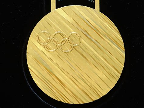 Medal designs have varied considerably since the games in 1896, particularly in the size of the medals for. Here's how much winning a gold medal is worth | Business ...