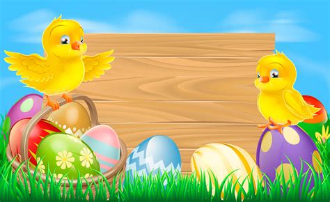 Easter Backgrounds Hd Wallpapers Hd
