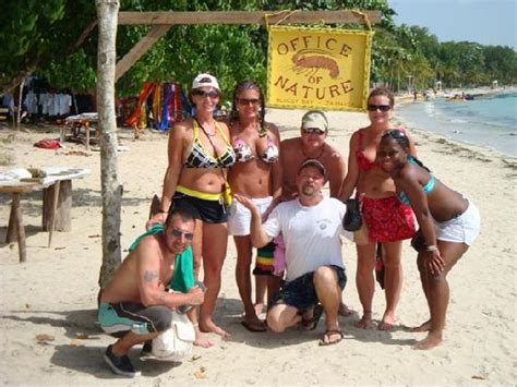 Beatiful Stretch Of Beach Picture Of Couples Negril Negril Tripadvisor