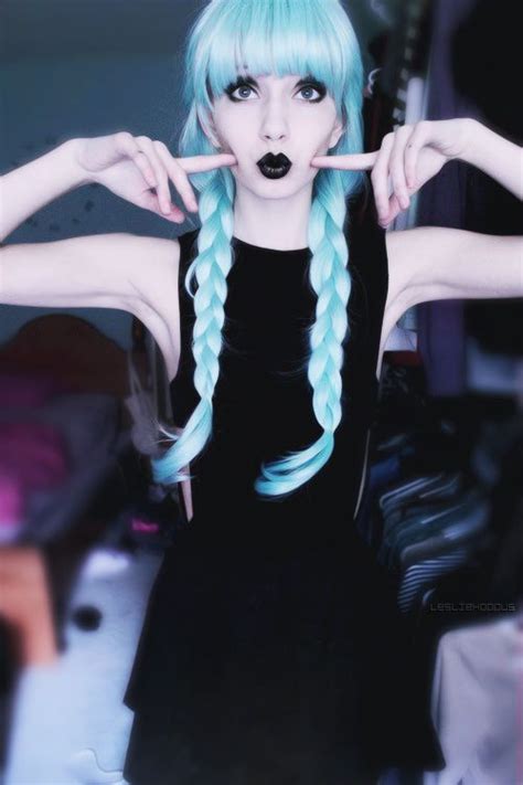 With this updo, your daughter will feel amazing. Latest Hair Color Trend: Dreamy Blue Hair - Pretty Designs